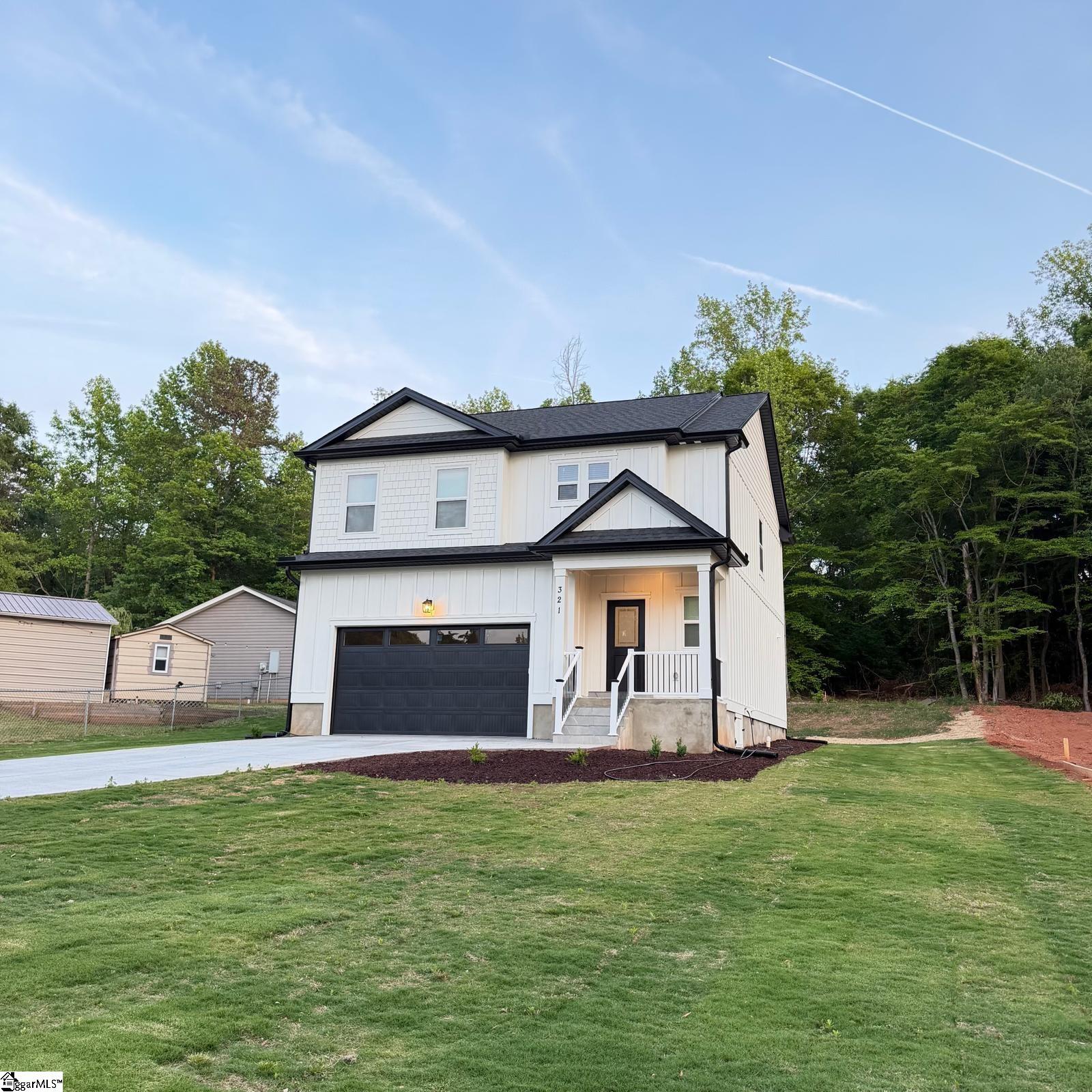 321 Sunnydale Drive