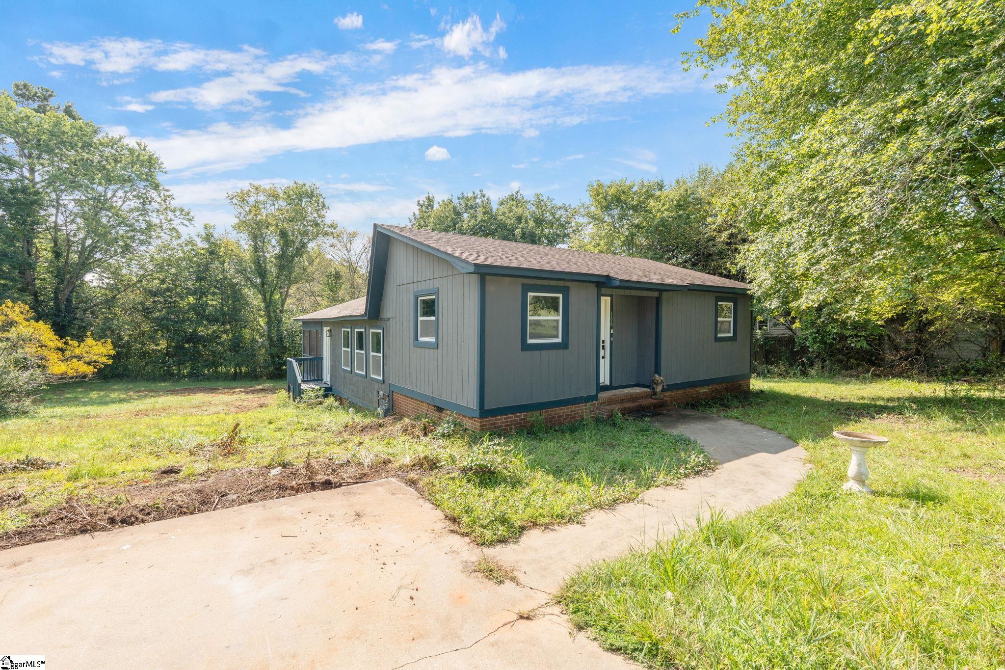 166 Mcjunkin Drive