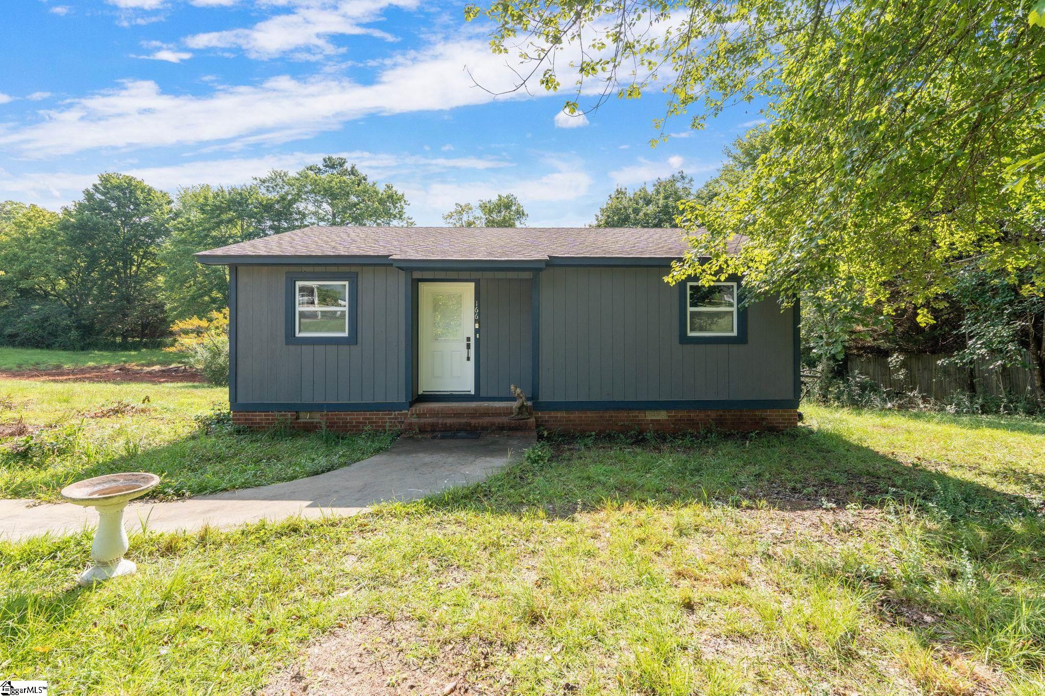 166 Mcjunkin Drive