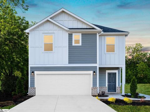 Photo of 947 Penfold Pointe, Wellford, SC 29385 (MLS # 1577448)