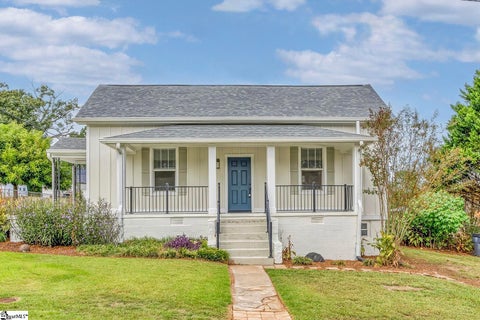 Photo of 11 Haynes Street, Piedmont, SC 29673 (MLS # 1606571)