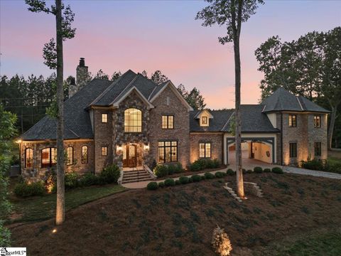 Photo of 802 Kist Road, Greer, SC 29651 (MLS # 1591829)