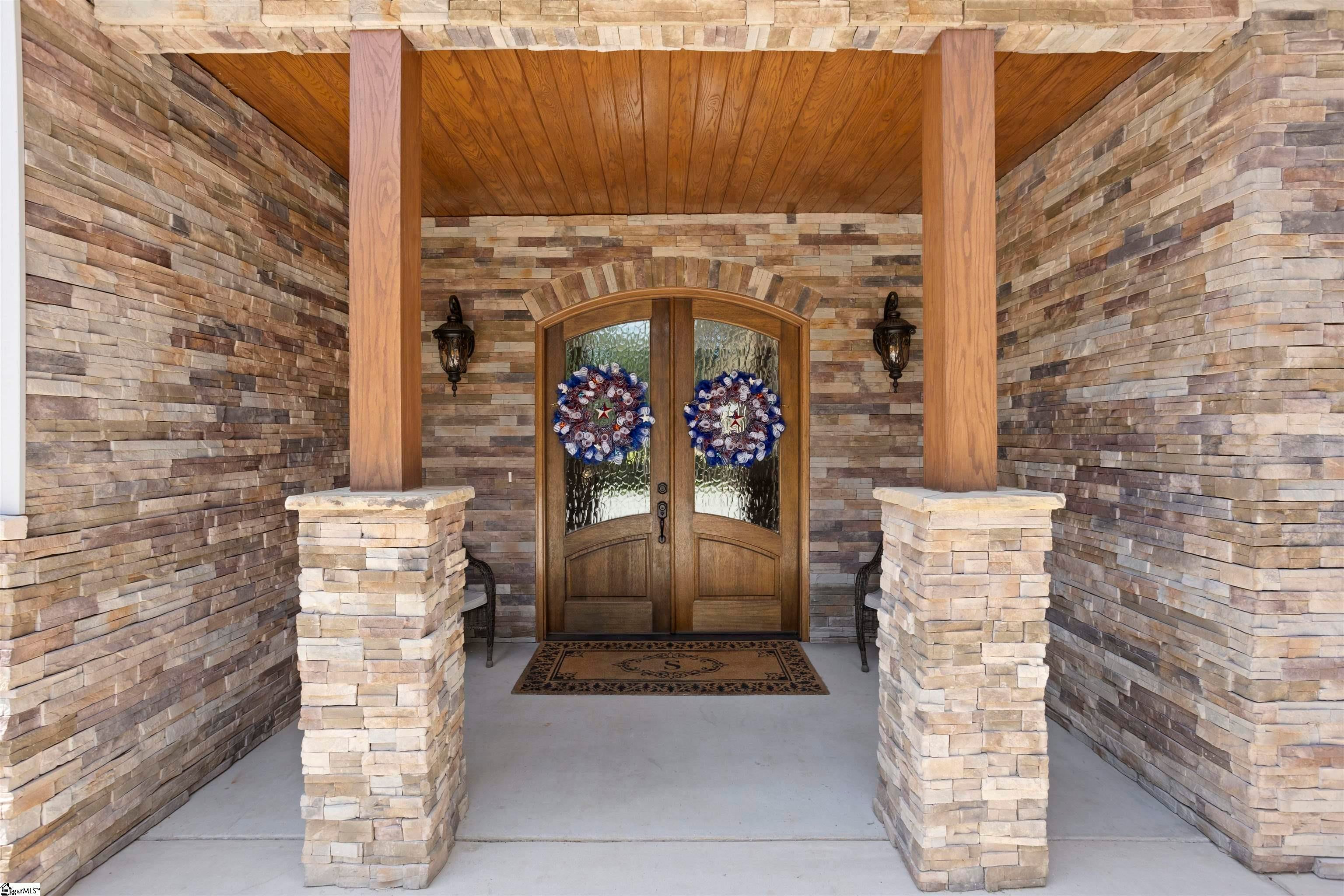 218 Riverlake Road
