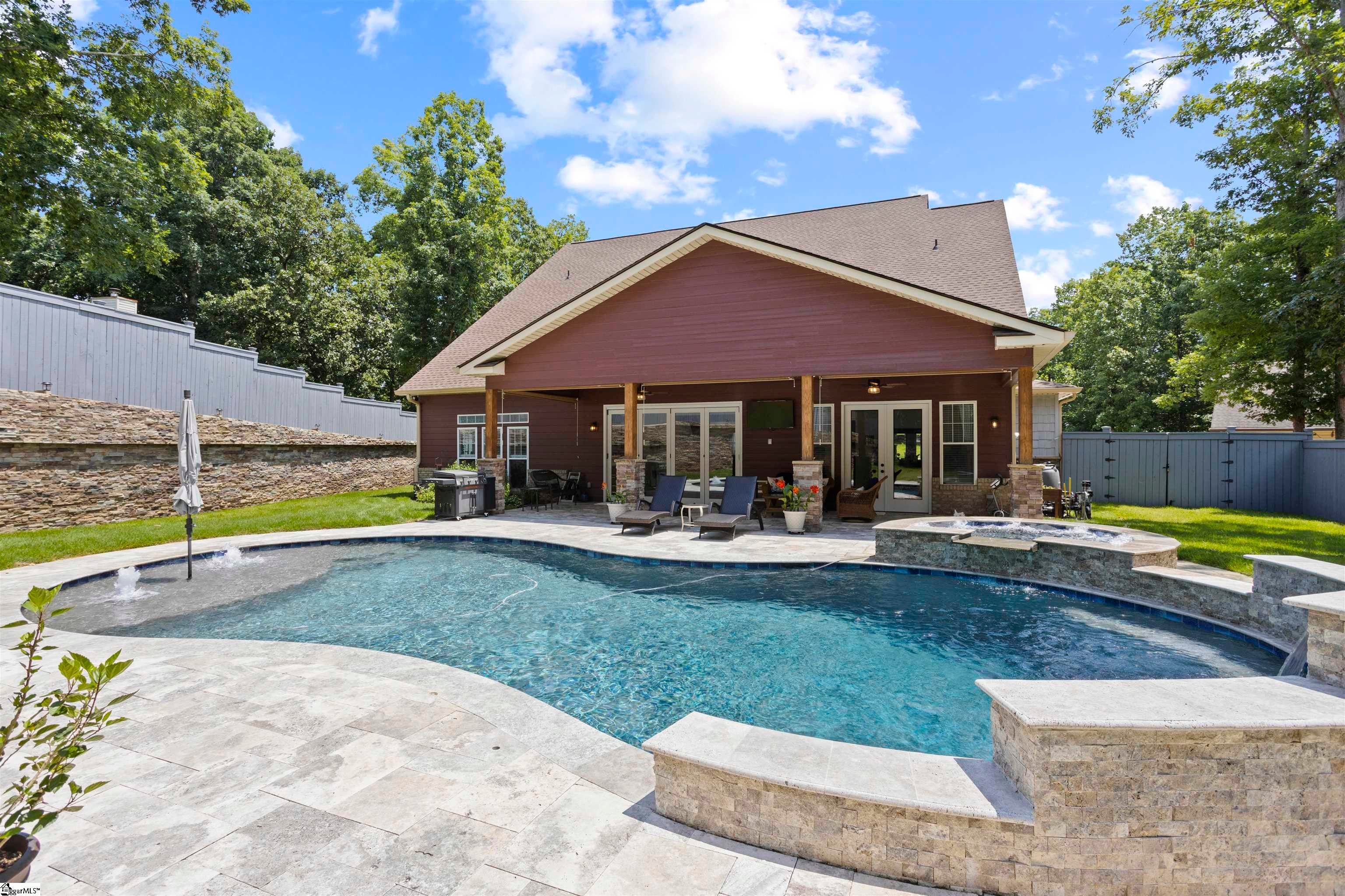 218 Riverlake Road