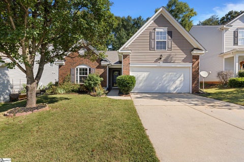 Photo of 12 Knoll Ridge Drive, Greer, SC 29650 (MLS # 1606125)