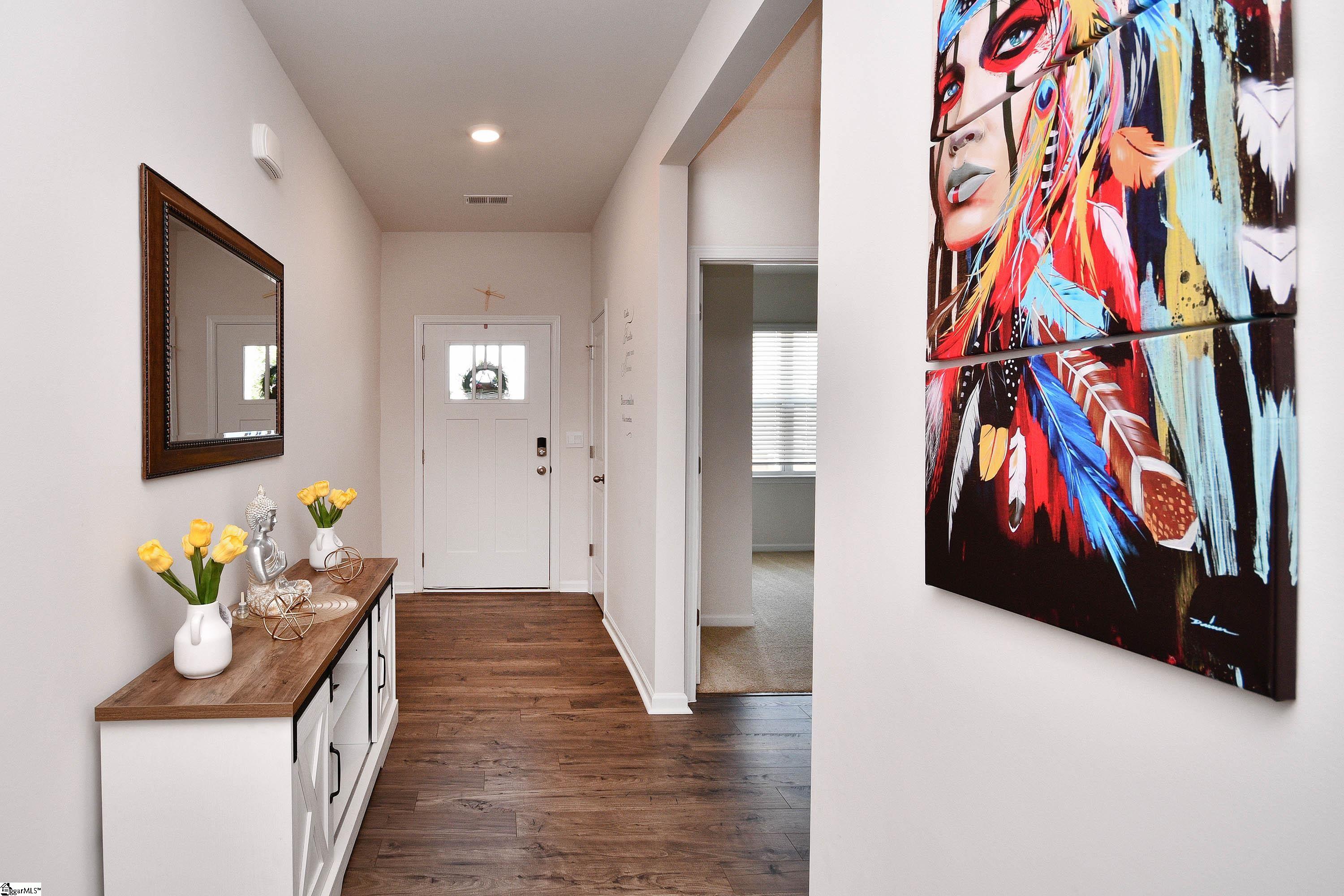 805 Colmore Trail