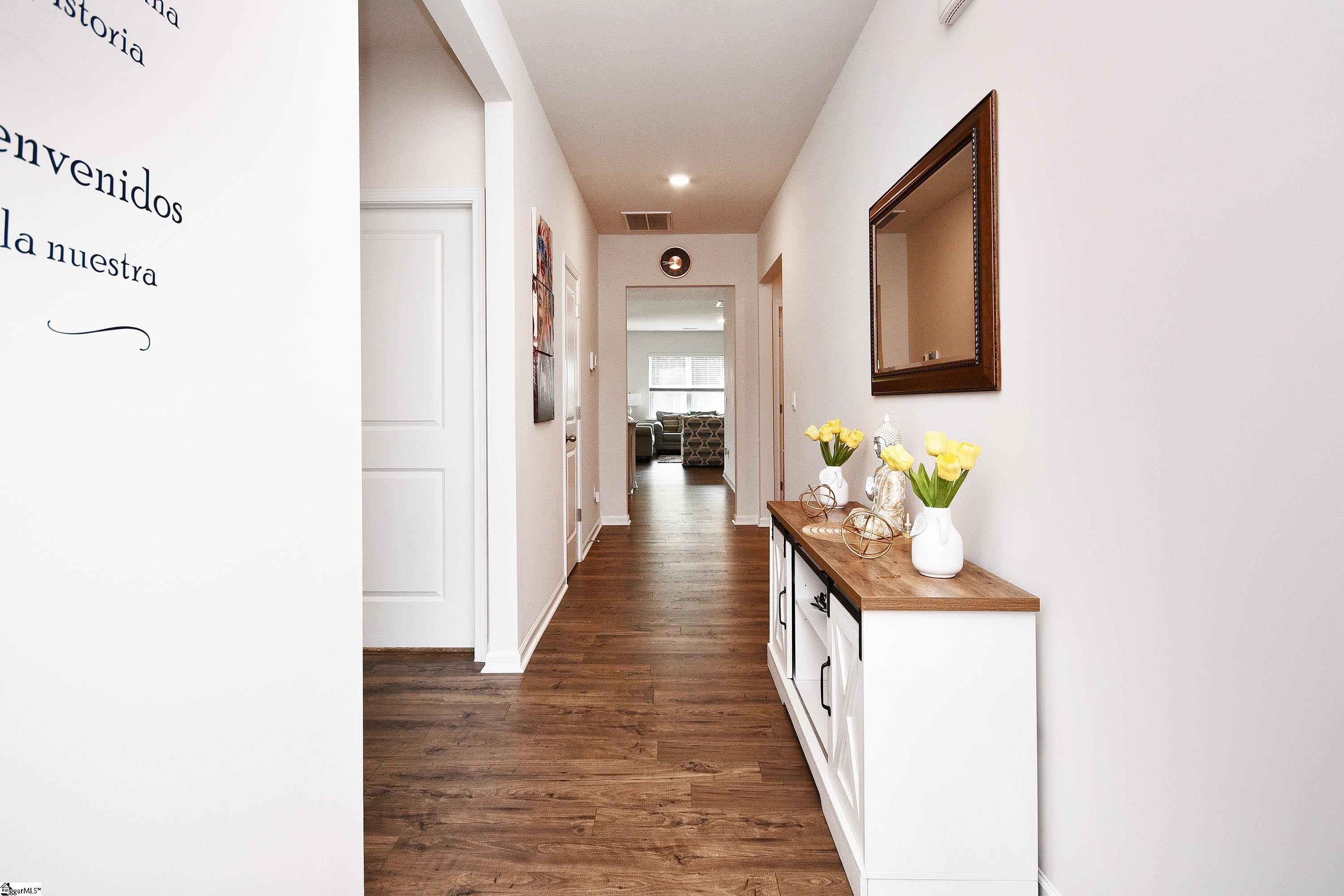 805 Colmore Trail