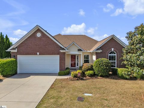 Photo of 105 Eagles View Court, Easley, SC 29642 (MLS # 1591590)