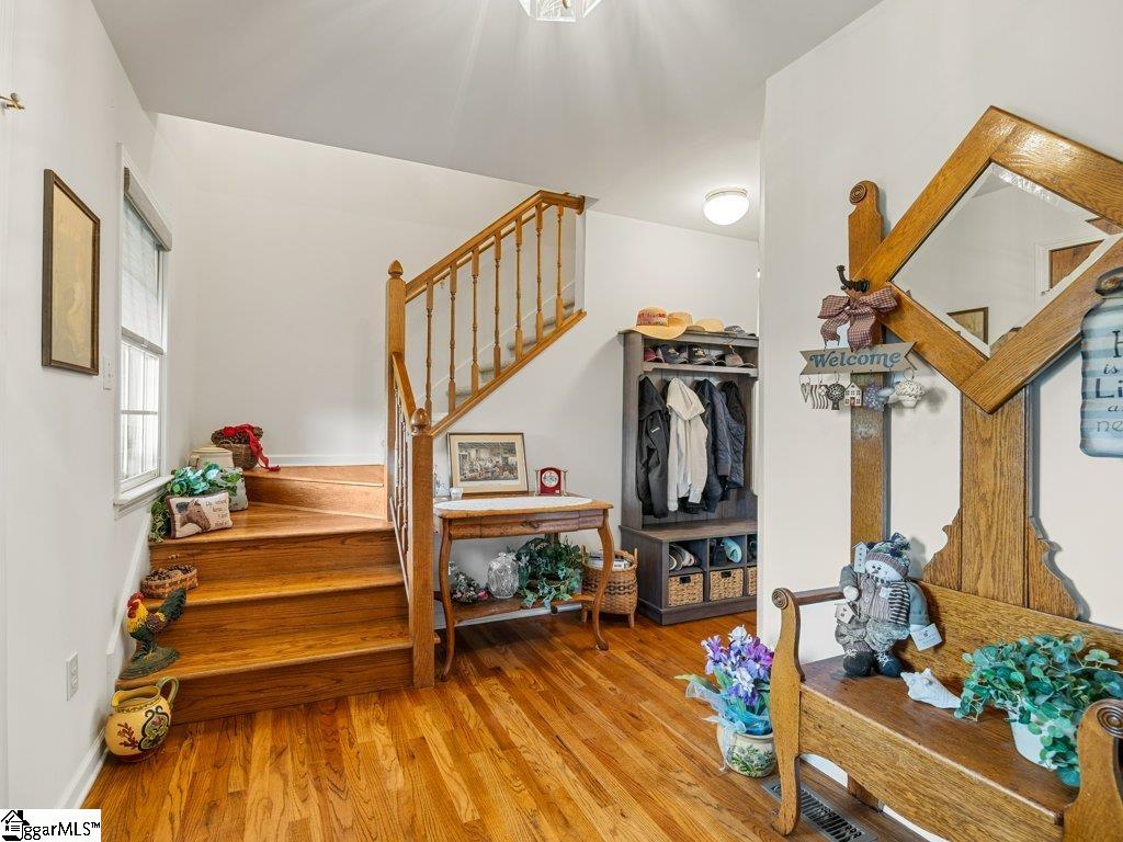 530 Hulon Howard Road