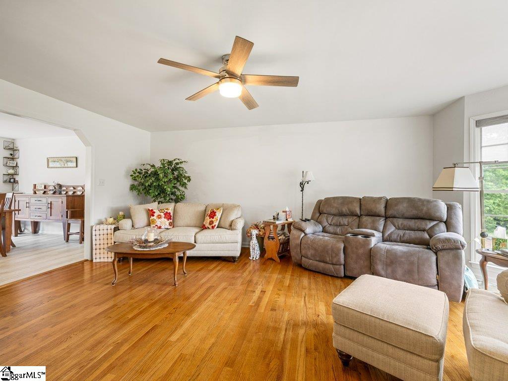 530 Hulon Howard Road