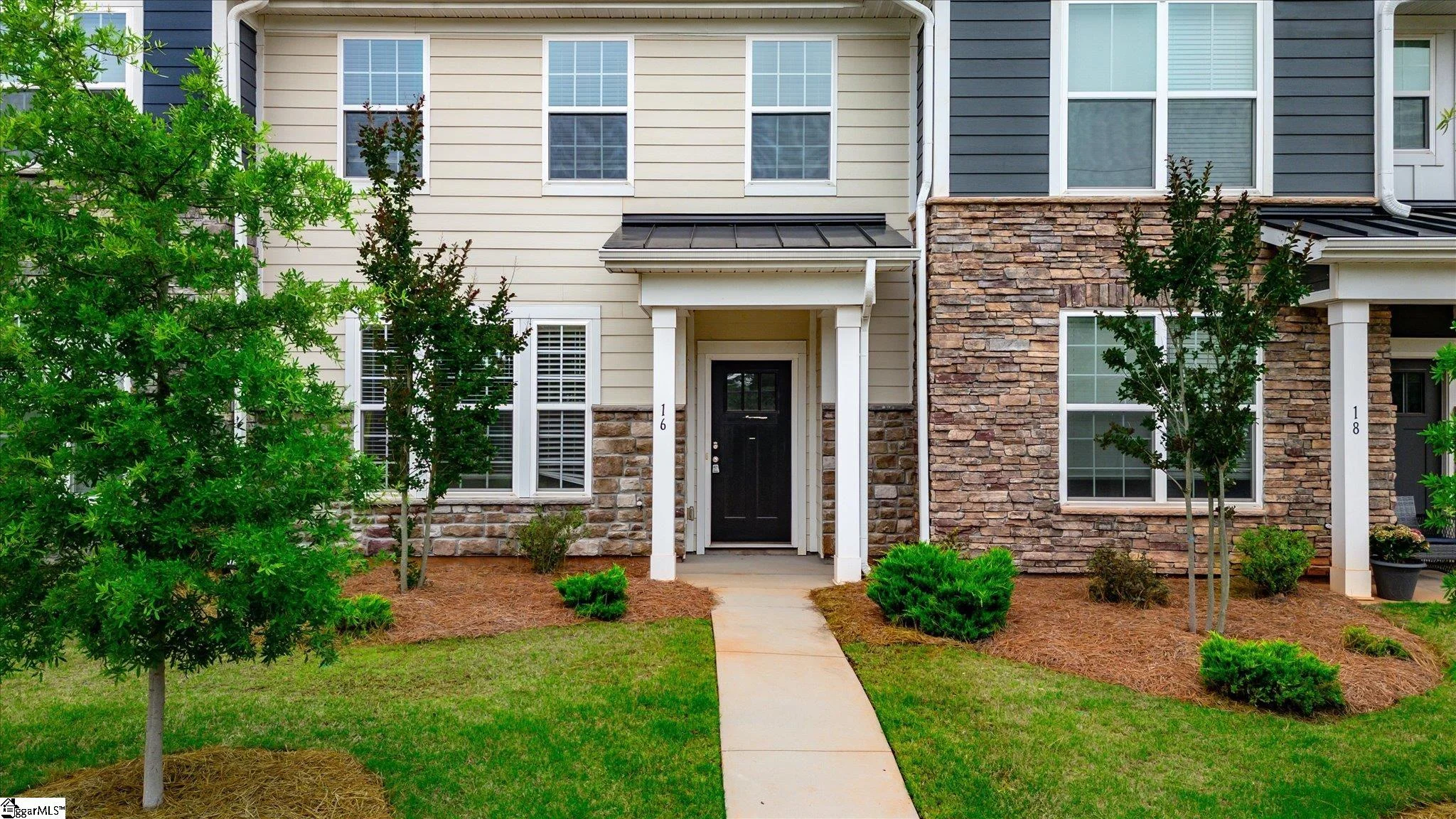 16 Gaskins Trail, Travelers Rest, SC, 29690