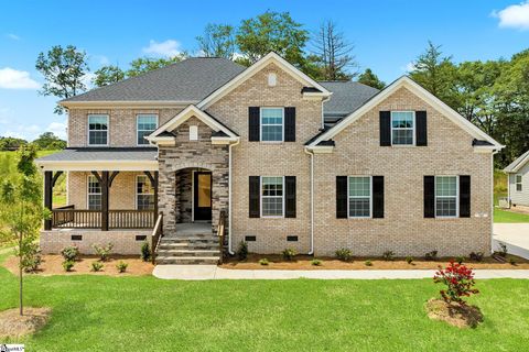 740 Enoree River Place Greer SC 29651