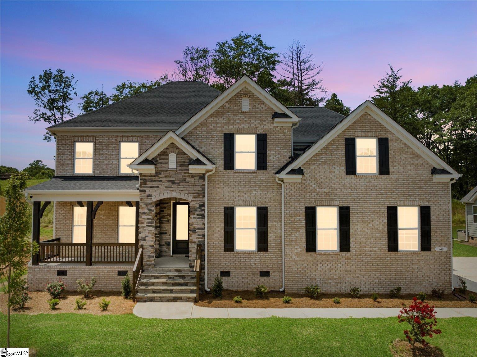 740 Enoree River Place