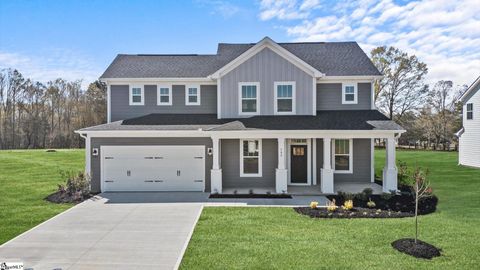 508 Winstone Trail Woodruff SC 29388