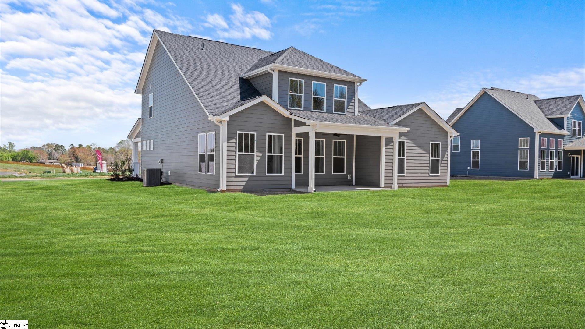 508 Winstone Trail