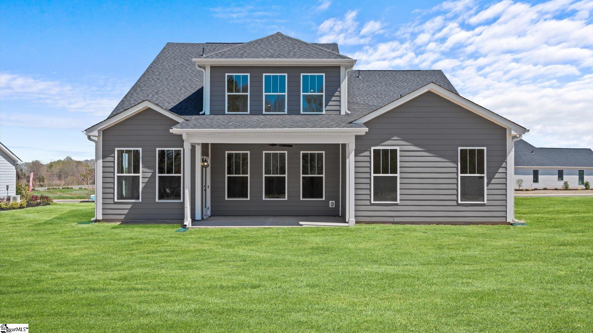 508 Winstone Trail