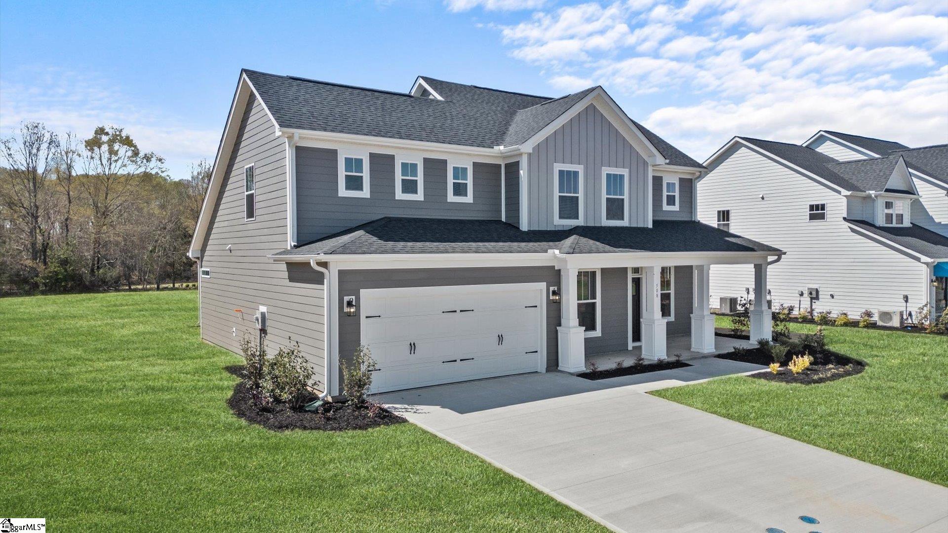 508 Winstone Trail