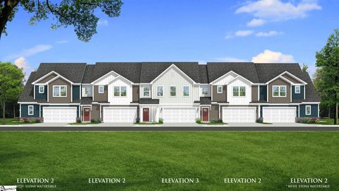 Photo of 314 Ridgelea Street, Fountain Inn, SC 29644 (MLS # 1590895)