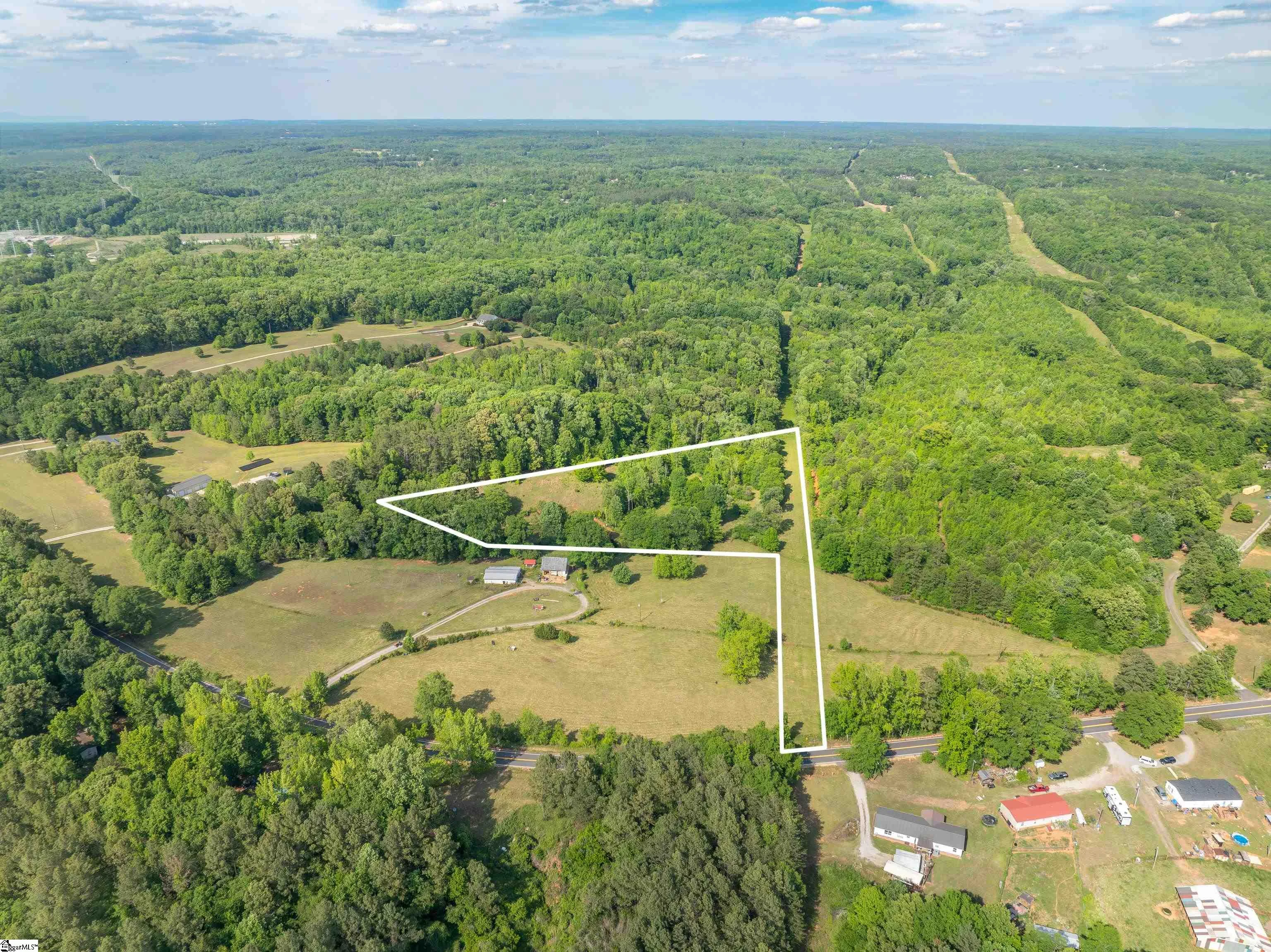 1610 Cannon Bottom Road Unit Lot 4