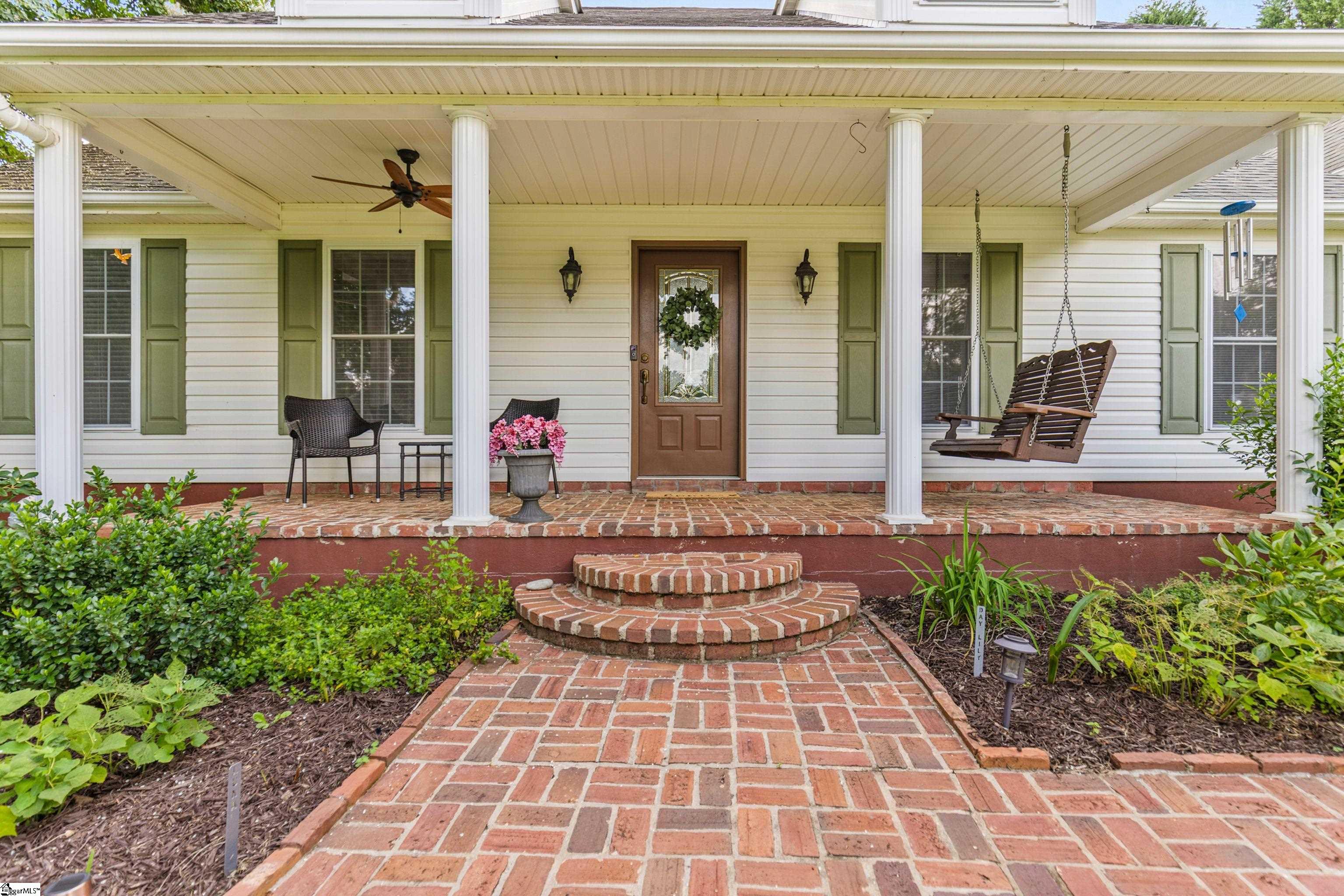 115 Heathwood Road