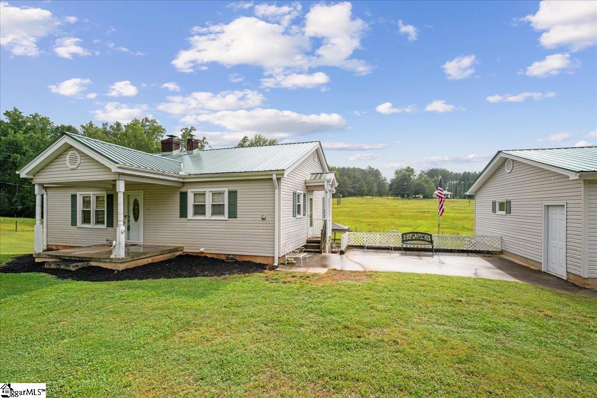 1363 Bethlehem Ridge Road