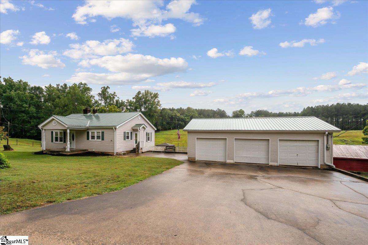 1363 Bethlehem Ridge Road