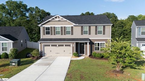 156 Queens Mill Court Pendleton SC 29670