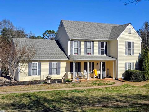 Photo of 224 Ike Road, Six Mile, SC 29682 (MLS # 1584127)