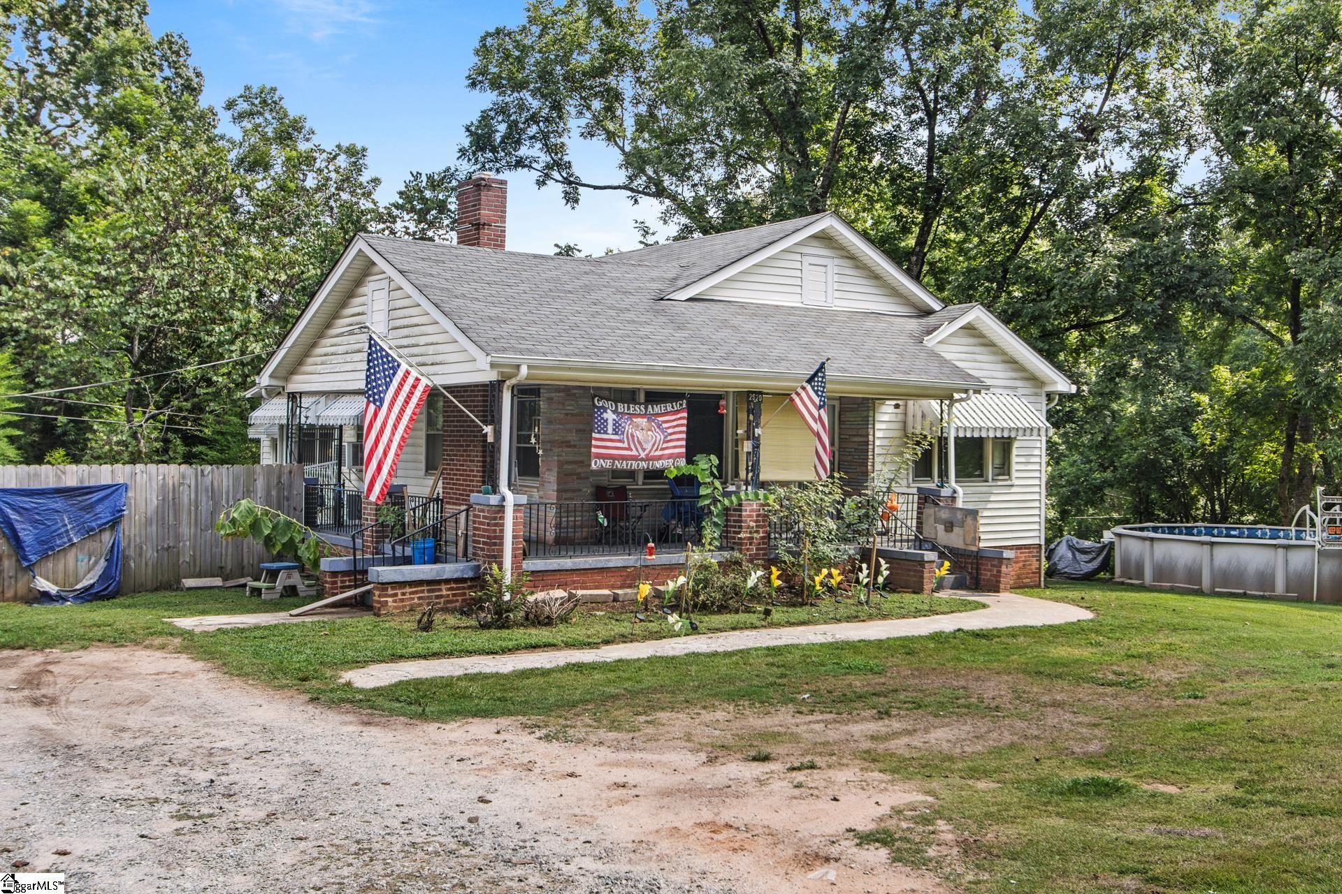 2620 Lockhart Highway