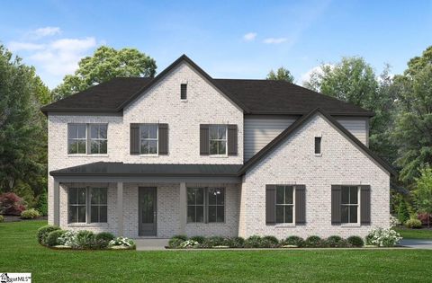 103 Birch Horizon Avenue Simpsonville SC 29681