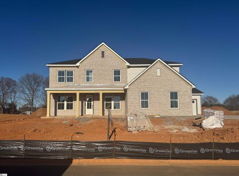 103 Birch Horizon Avenue Simpsonville SC 29681