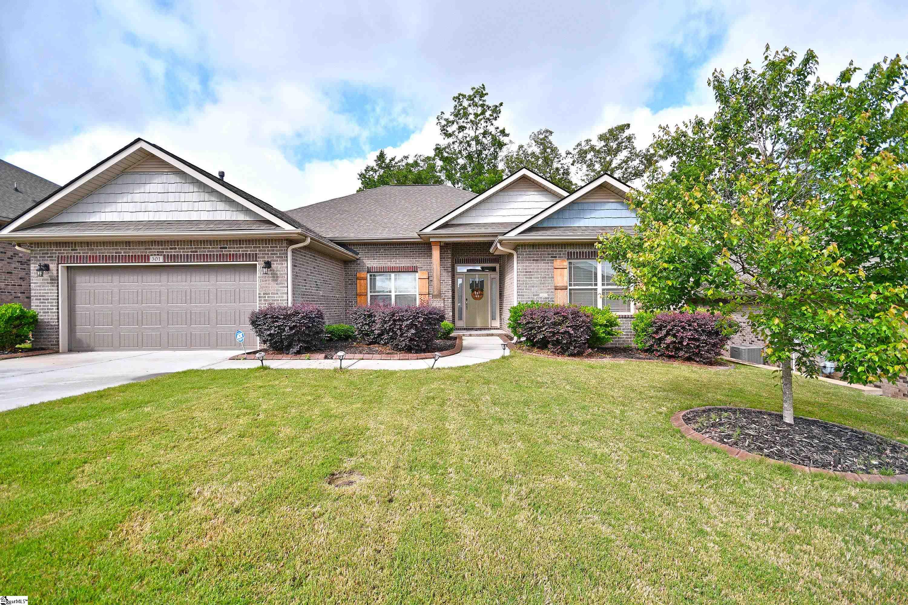 301 Beaver Lodge Way