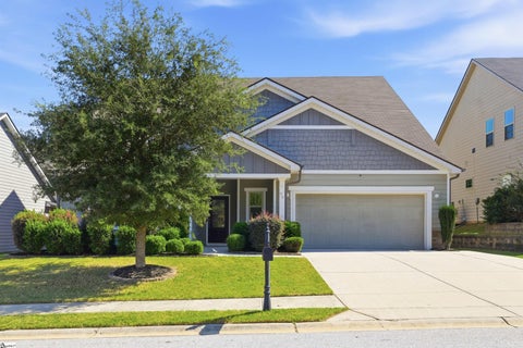 Photo of 46 Grand River Lane, Simpsonville, SC 29681 (MLS # 1606043)