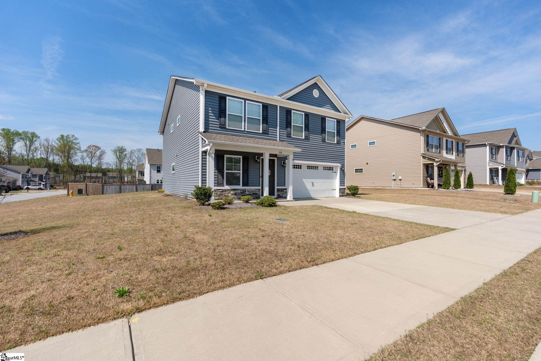 136 Frost Flower Way