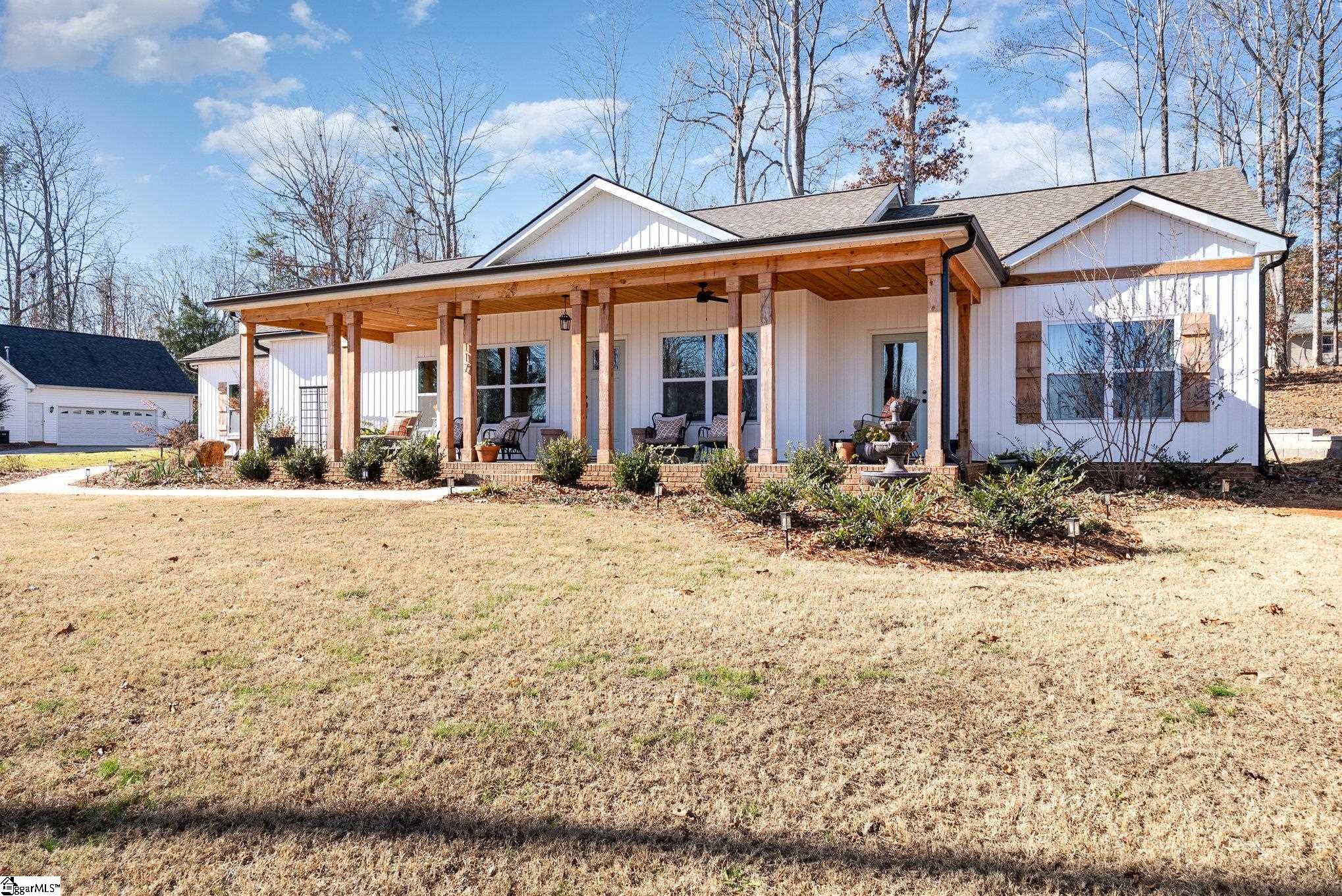 Laurens, South Carolina 29360, United States, 3 Bedrooms Bedrooms, ,2 BathroomsBathrooms,Residential,Active,257677