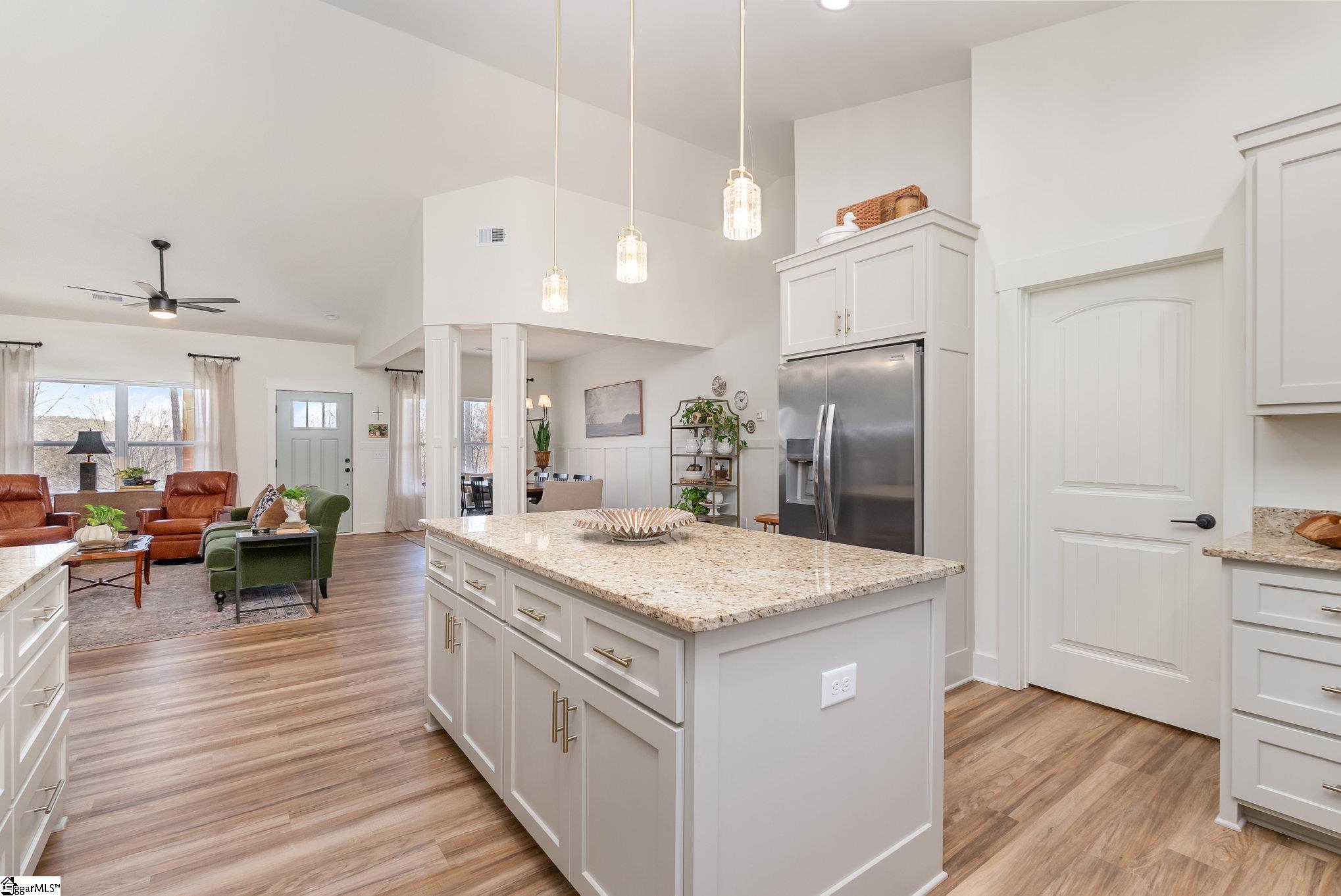 Laurens, South Carolina 29360, United States, 3 Bedrooms Bedrooms, ,2 BathroomsBathrooms,Residential,Active,257677