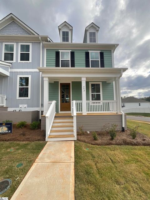 Photo of 402 Encampment Boulevard, Simpsonville, SC 29681 (MLS # 1571294)