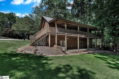 Photo of 4501 Great Oaks Drive, Anderson, SC 29625 (MLS # 1571249)