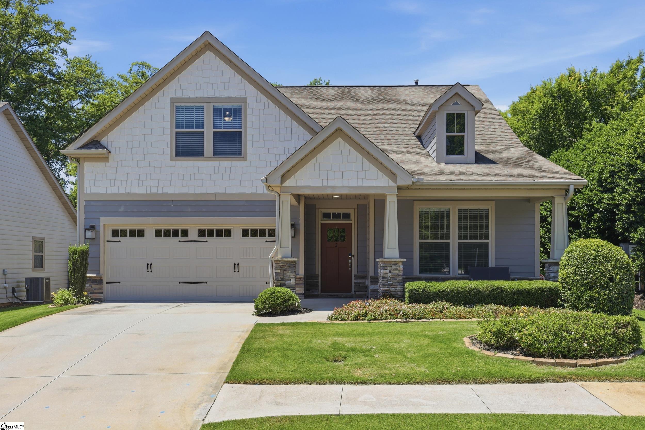 2 Ravencrest Court