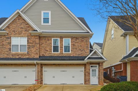 Photo of 1 Edge Court Unit B, Greenville, SC 29609 (MLS # 1584898)