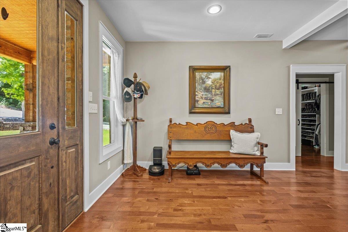 2701 Sandy Ford Road