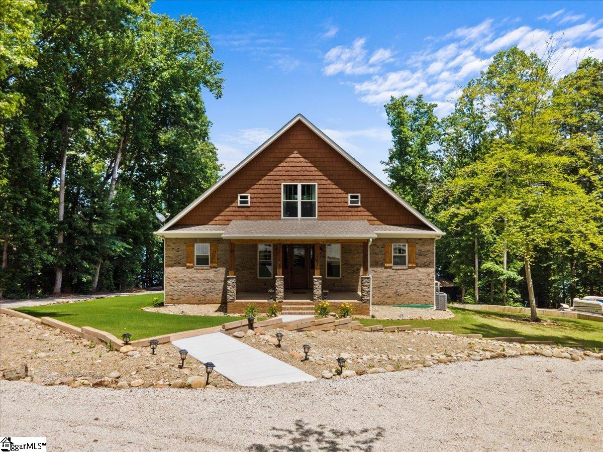 2701 Sandy Ford Road