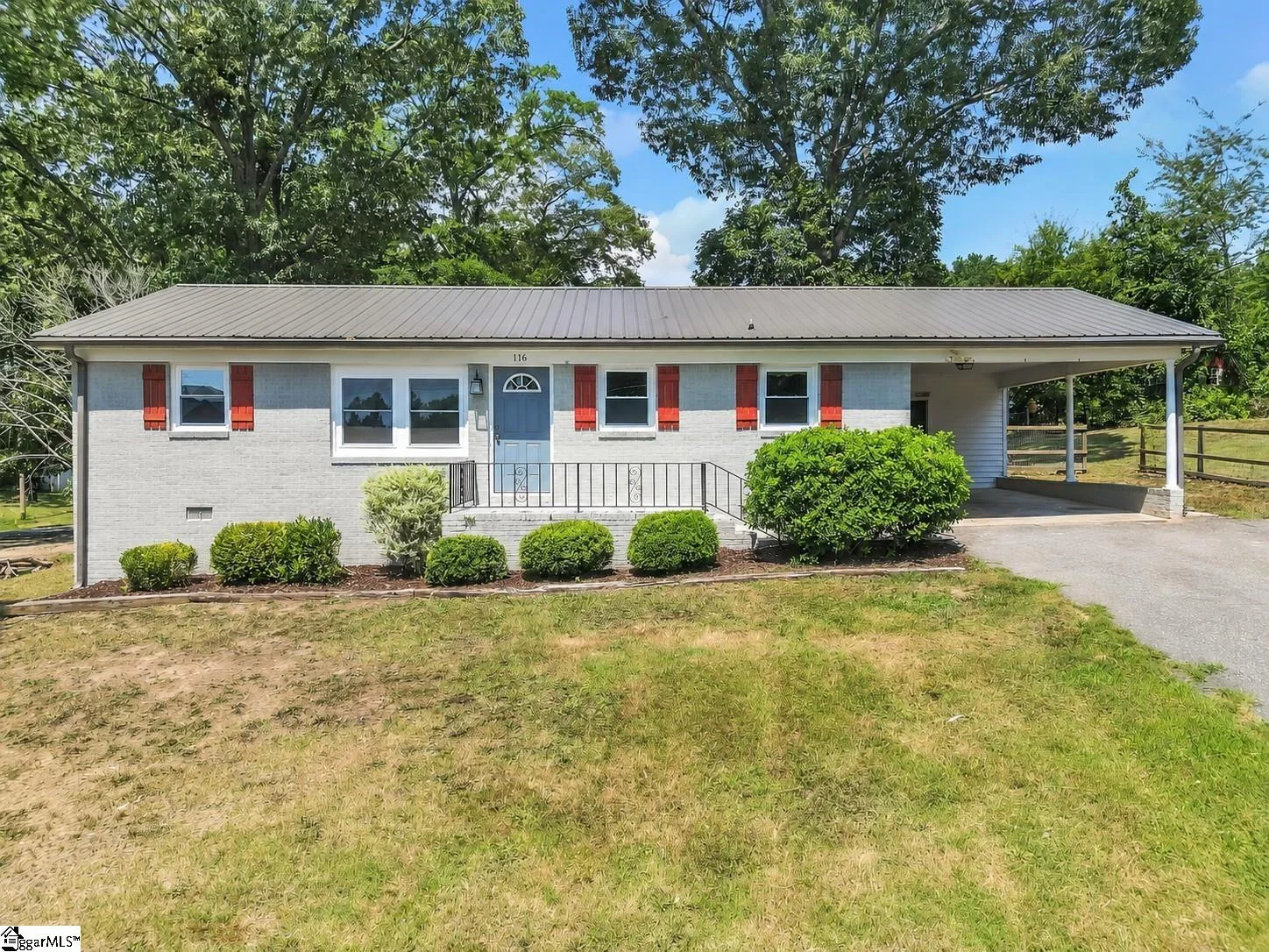 116 Valley Drive