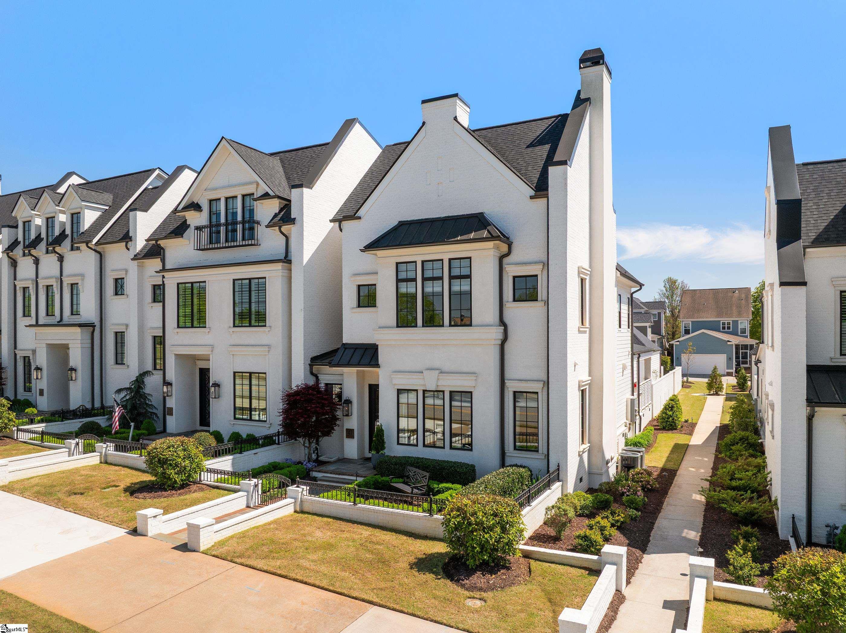 41 Legacy Park Road
