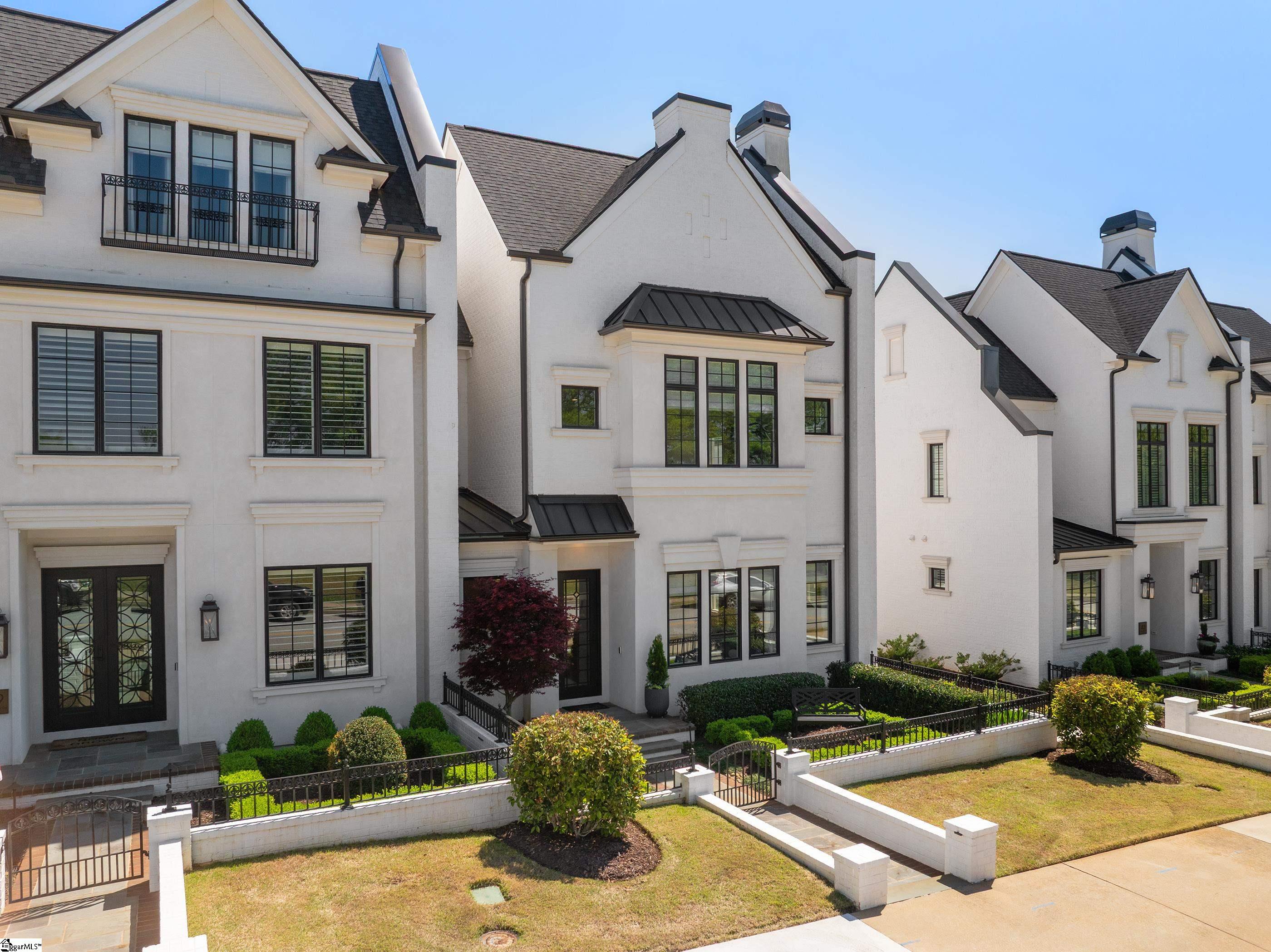 41 Legacy Park Road