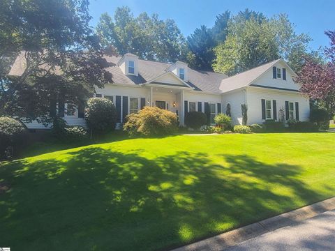 305 Beckworth Drive Taylors SC 29687