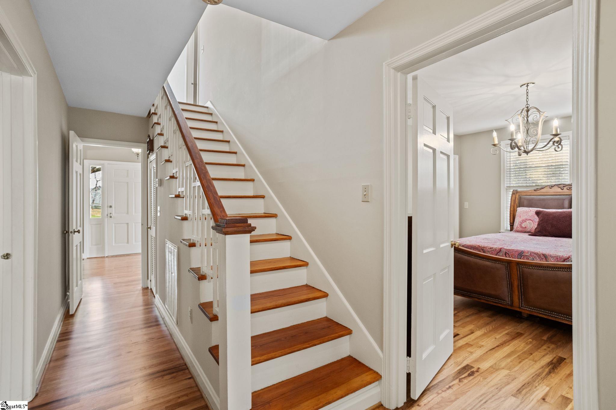 Travelers Rest, South Carolina 29690, United States, 5 Bedrooms Bedrooms, ,4 BathroomsBathrooms,Residential,Active,97885