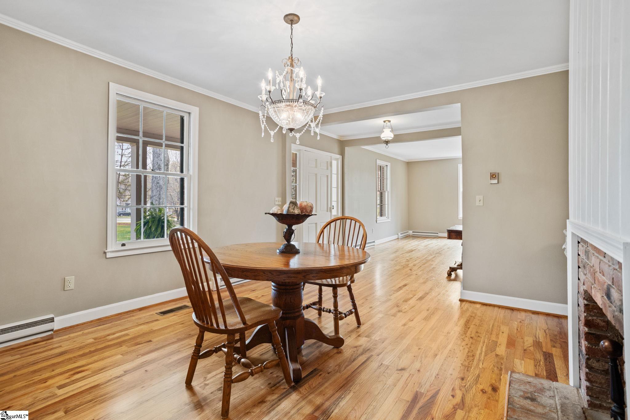 Travelers Rest, South Carolina 29690, United States, 5 Bedrooms Bedrooms, ,4 BathroomsBathrooms,Residential,Active,97885