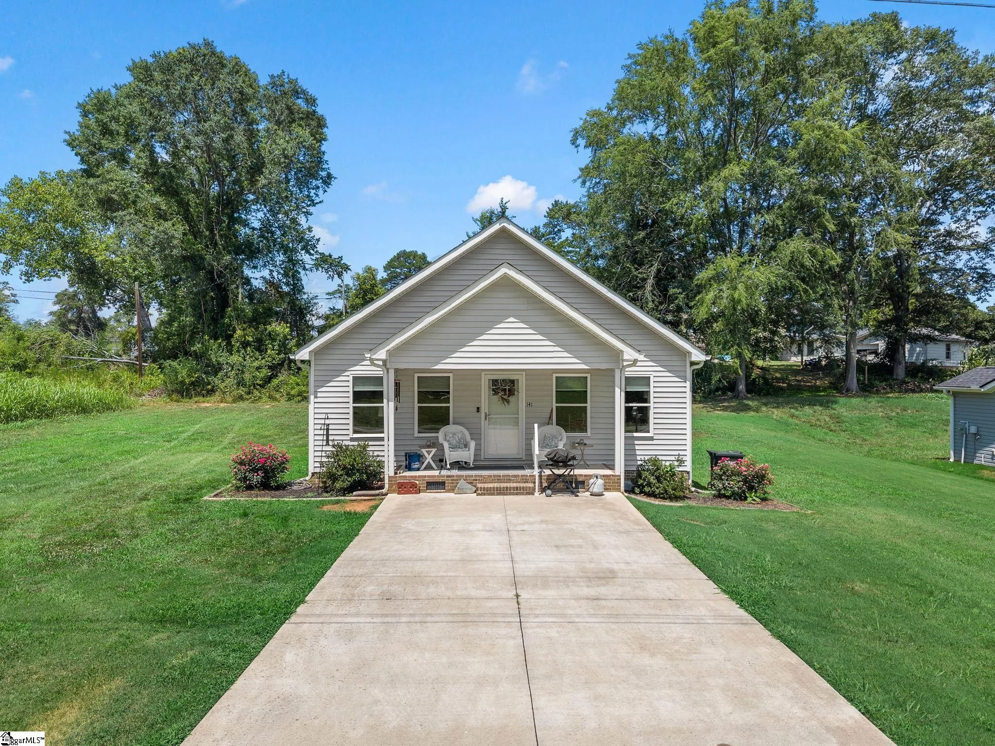 141 Fuller Street, Pacolet, SC, 29372