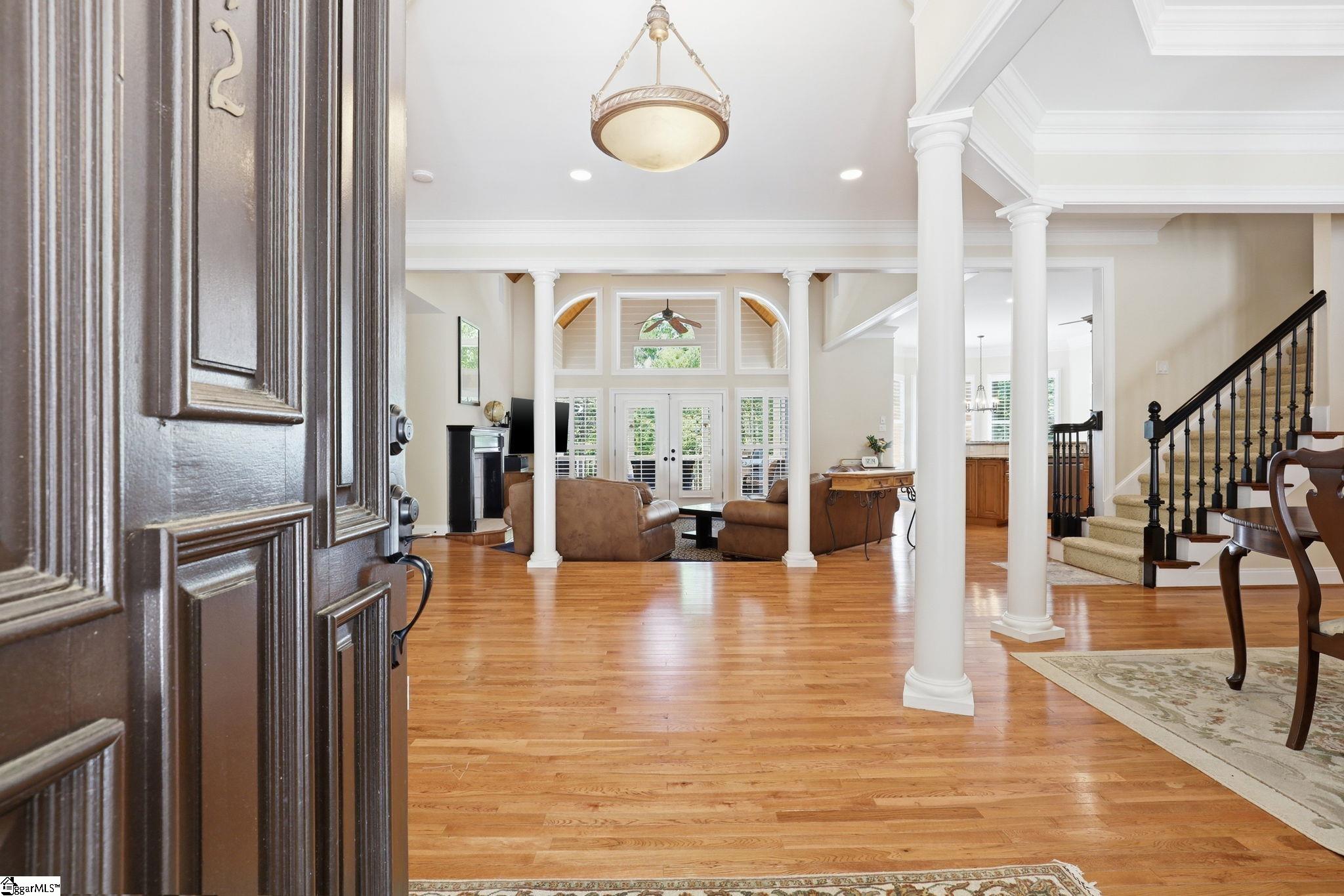 112 Gates Cove Drive